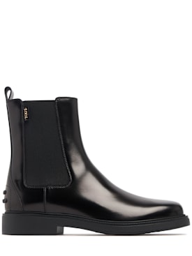 tod's - boots - women - new season