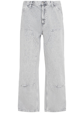 carhartt wip - jeans - men - new season