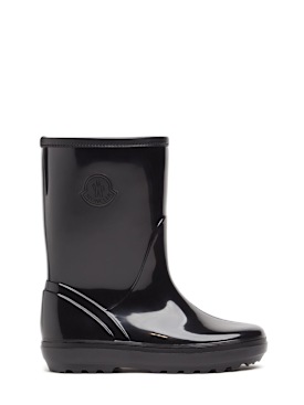 moncler - bottes - kid fille - nouvelle saison