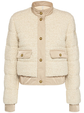 moncler - piumini - donna - nuova stagione