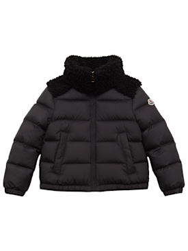 moncler - piumini - bambini-bambina - nuova stagione