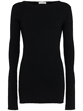 entire studios - knitwear - men - sale