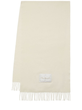 moncler - sciarpe & stole - donna - nuova stagione