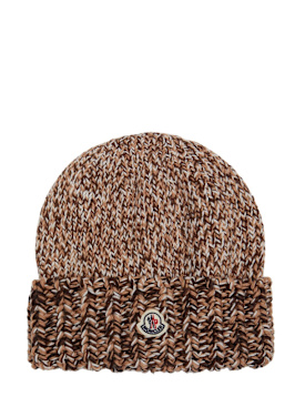 moncler - hats - women - new season