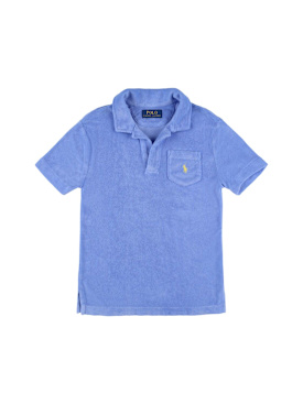 polo ralph lauren - polohemden - jungen - angebote