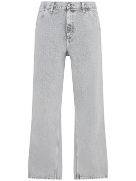 carhartt wip - jeans - hombre - nueva temporada