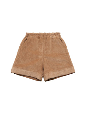 moncler - shorts - kids-girls - new season