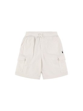 polo ralph lauren - shorts - kids-boys - promotions