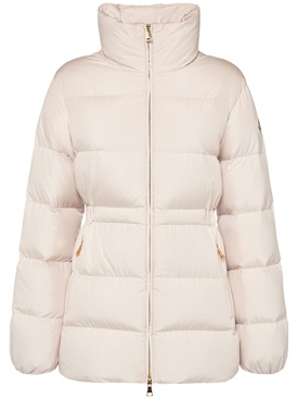 moncler - down jackets - women - new season