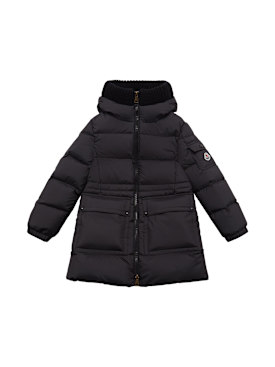 moncler - piumini - bambini-bambina - nuova stagione
