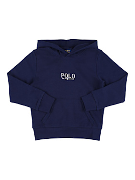 polo ralph lauren - sweatshirts - kids-boys - promotions