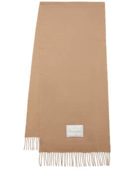 moncler - sciarpe & stole - donna - nuova stagione