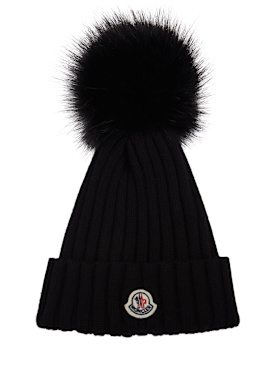 moncler - cappelli - donna - nuova stagione