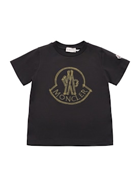 moncler - tシャツ - キッズ-ボーイズ - new season