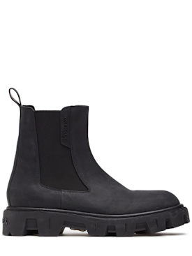 moncler - botas - hombre - nueva temporada