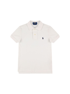 polo ralph lauren - polos - kid garçon - offres