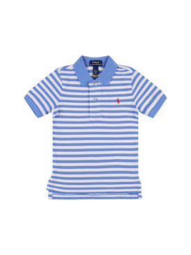 polo ralph lauren - polo shirts - toddler-boys - promotions