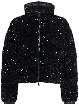 moncler - piumini - donna - nuova stagione