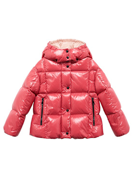 moncler - ダウンジャケット - キッズ-ガールズ - new season