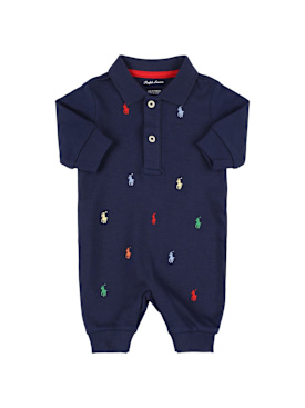polo ralph lauren - peleles - niño - promociones