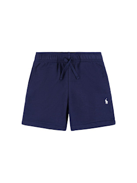polo ralph lauren - shorts - toddler-boys - promotions