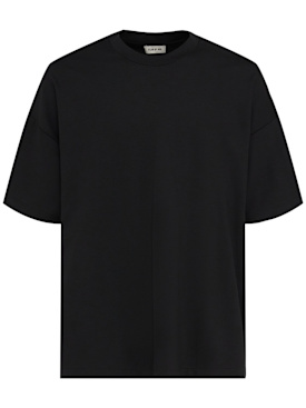 fear of god - t-shirts - men - sale