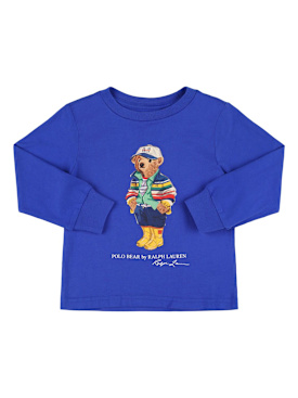 polo ralph lauren - t-shirts - jungen - angebote