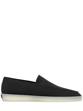 fear of god - loafers - men - sale