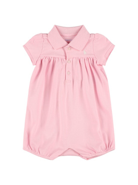 polo ralph lauren - strampelanzüge - mädchen - sale