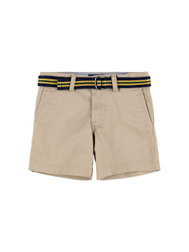 polo ralph lauren - shorts - jungen - sale