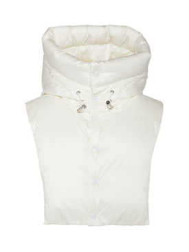 moncler - scarves & wraps - men - new season