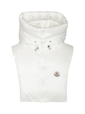 moncler - schals & stolen - herren - neue saison