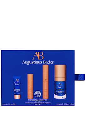 augustinus bader - cofanetti viso - beauty - uomo - saldi