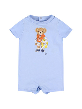 polo ralph lauren - peleles - niño - promociones