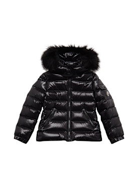 moncler - down jackets - toddler-girls - new season