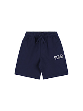 polo ralph lauren - shorts - jungen - sale