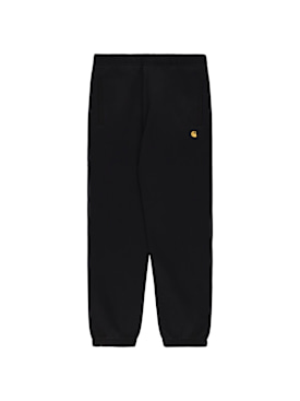 carhartt wip - pants - kids-boys - new season