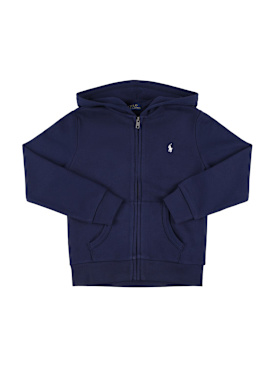 polo ralph lauren - sweat-shirts - kid garçon - offres