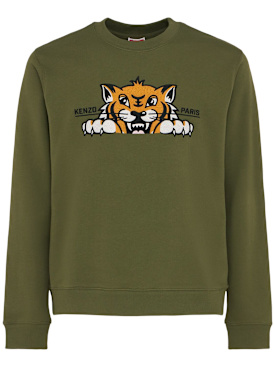 kenzo paris - felpe - uomo - nuova stagione
