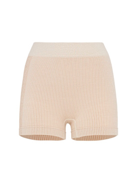 nagnata - ショートパンツ - レディース - new season
