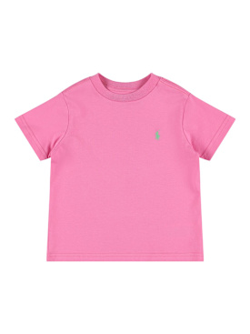 polo ralph lauren - t-shirts & tanks - junior-girls - sale