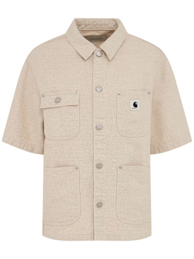 carhartt wip - camicie - donna - nuova stagione