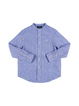 polo ralph lauren - shirts - kids-boys - promotions