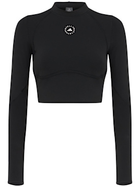 adidas by stella mccartney - t-shirts - femme - nouvelle saison