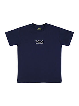 polo ralph lauren - t-shirts - jungen - angebote