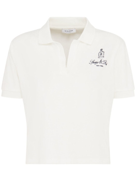 sporty & rich - トップス - レディース - new season