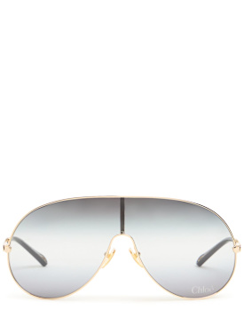 chloé - sunglasses - women - sale