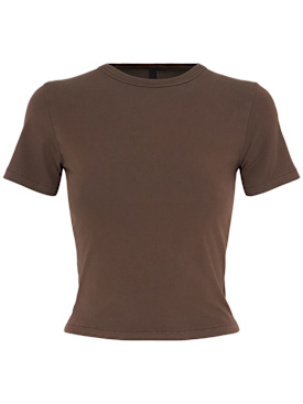 entire studios - t-shirts - women - sale