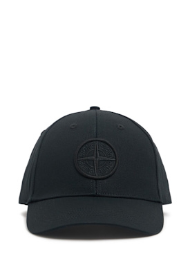 stone island - cappelli - uomo - nuova stagione