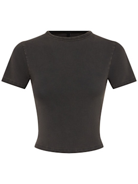 entire studios - t-shirt - donna - sconti